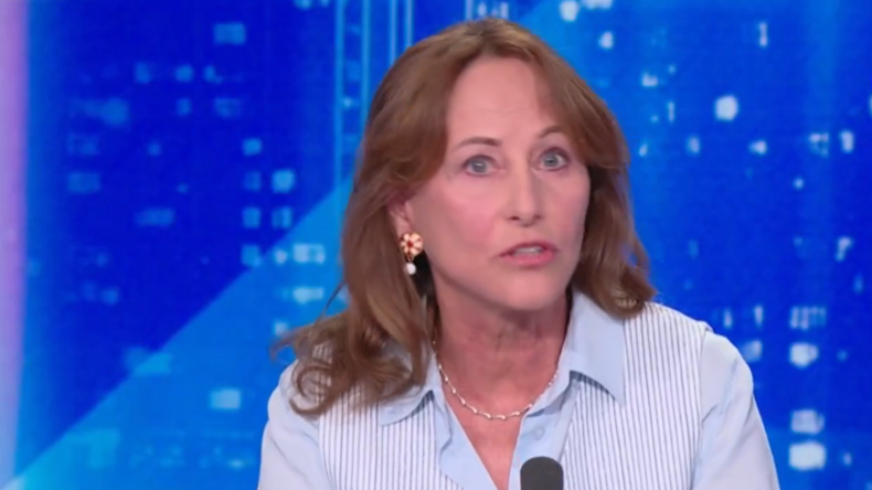 Ségolène Royal s’oppose à la minute de silence pour la surveillante tuée : une polémique inattendue