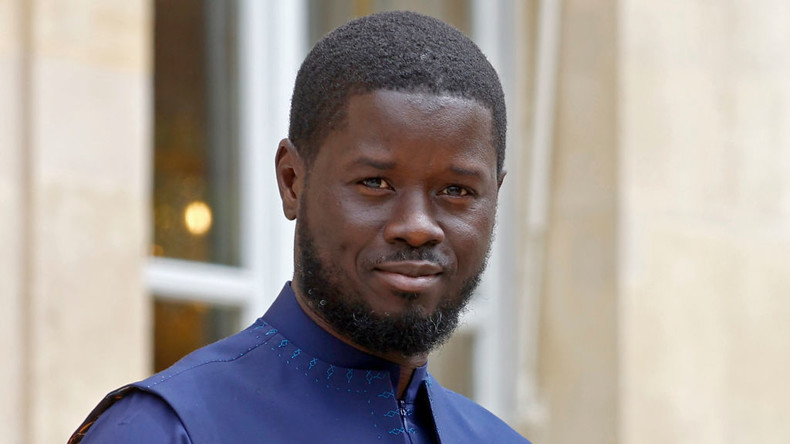 Conférence sur la Palestine : le chef d'État sénégalais attendu à New York