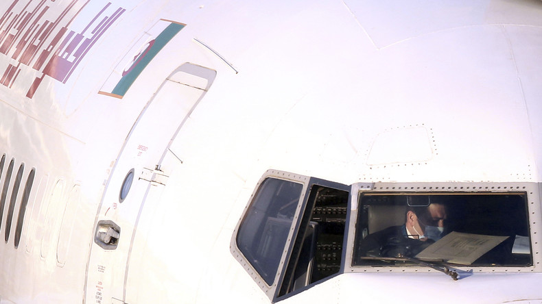 Air Algérie modernise sa flotte avec un nouvel Airbus A330-900