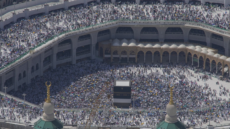 Hadj 2025 : l’Arabie Saoudite a accueilli plus de 1,6 million de pèlerins