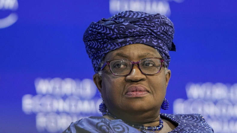 L’OMC sous pression : Washington critique la gestion de Ngozi Okonjo-Iweala