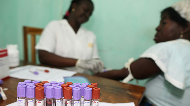 Trois pays africains ajustent leur budget sanitaire en réponse à une aide américaine suspendue