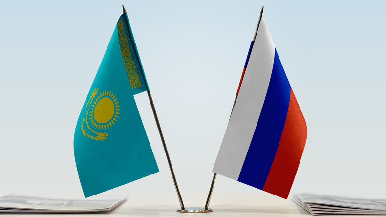 Kazakhstan écarte Paris et choisit Moscou pour la construction de la centrale nucléaire