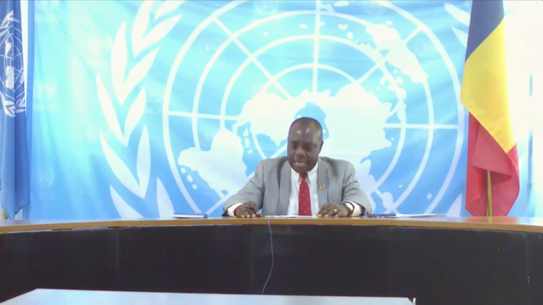 Tchad : un million de réfugiés soudanais et une aide humanitaire au bord de l’effondrement