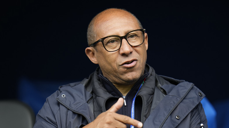 FFF : un budget record de 299 millions d’euros pour la saison 2025-2026