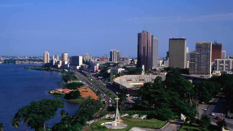 La Côte d’Ivoire devient le point de départ d’un projet financier nigérian