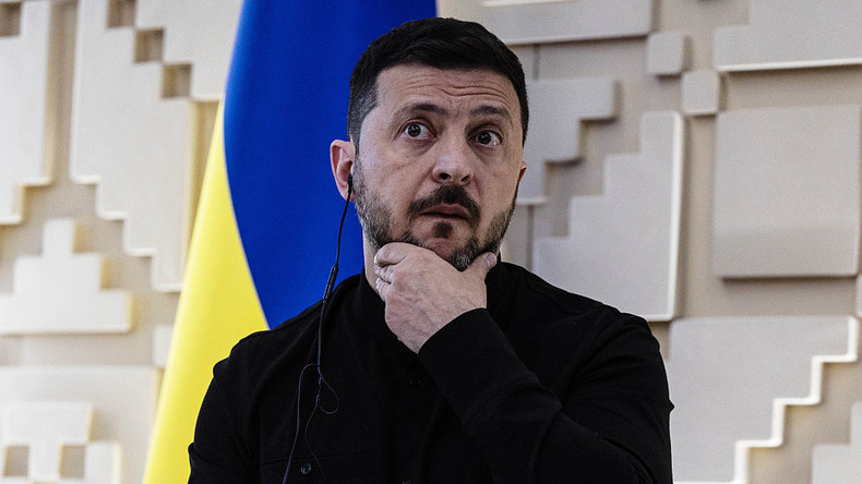 Le conflit Iran-Israël, un mauvais calcul pour Zelensky ?