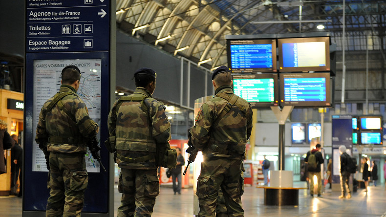 La France en alerte face aux risques d’attentats liés au conflit Iran-Israël