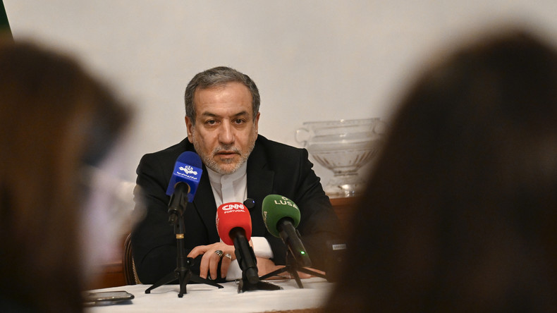 L’Iran refuse de négocier sous les frappes israéliennes