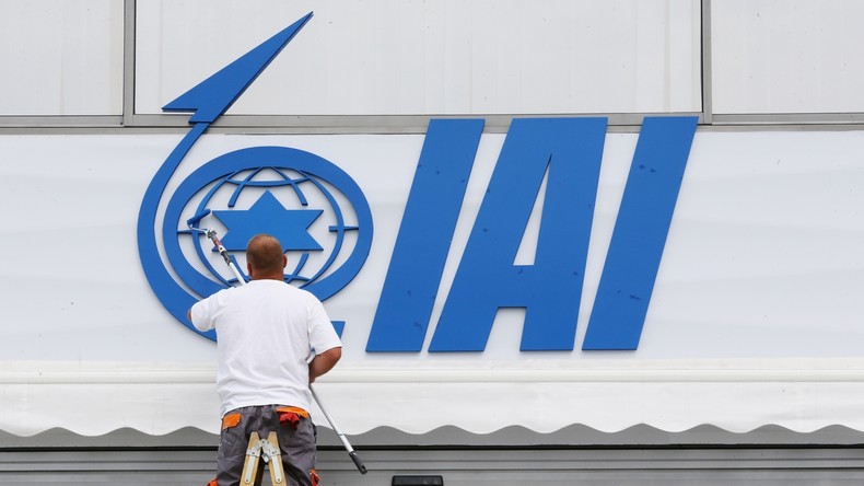 Salon du Bourget : Paris ferme les stands israéliens exposant des armes offensives