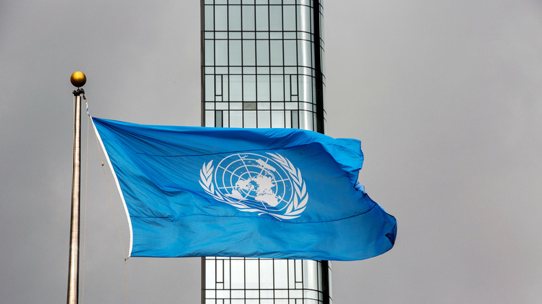 L’ONU réduit drastiquement son aide humanitaire mondiale face à une crise financière historique