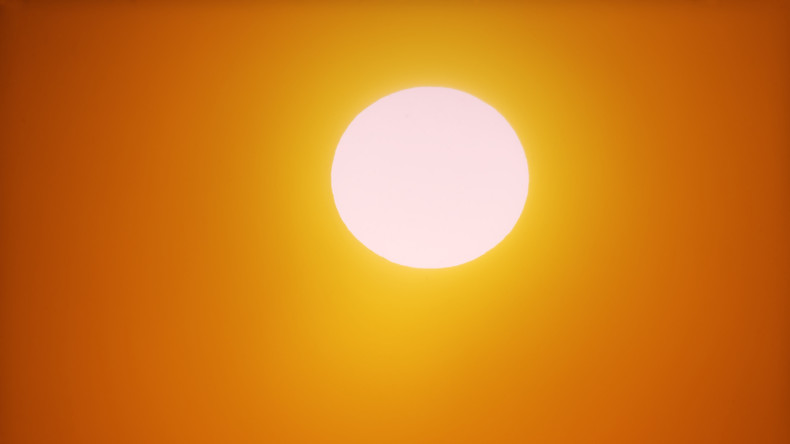 Quand Londres voit la main de Moscou dans chaque rayon de soleil