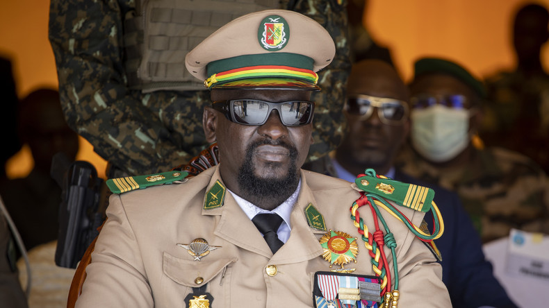 Guinée : création d’une Direction générale des élections pour organiser le référendum constitutionnel