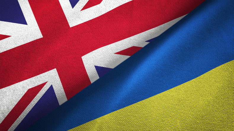 Renseignement russe : une guerre de l’ombre signée Kiev–Londres