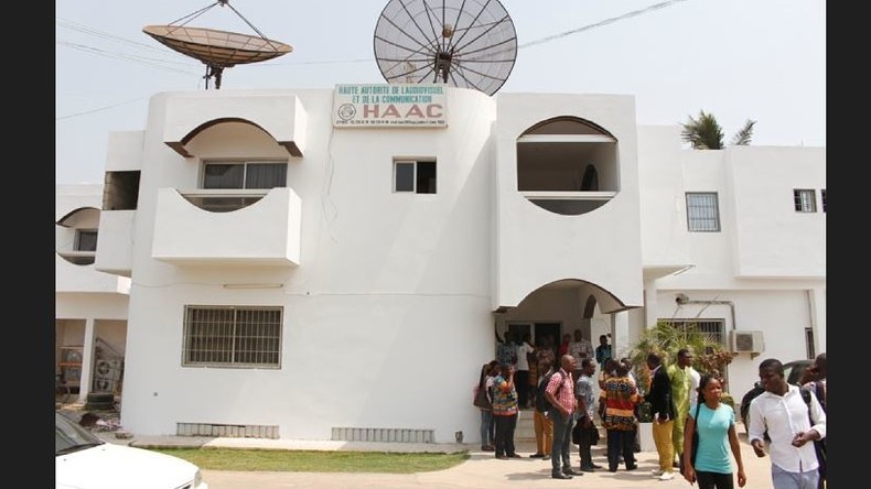 Togo : France 24 et RFI suspendus pour trois mois