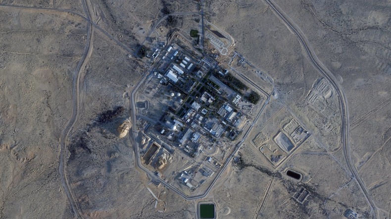 Israël disposerait de 90 ogives nucléaires selon le rapport annuel du SIPRI