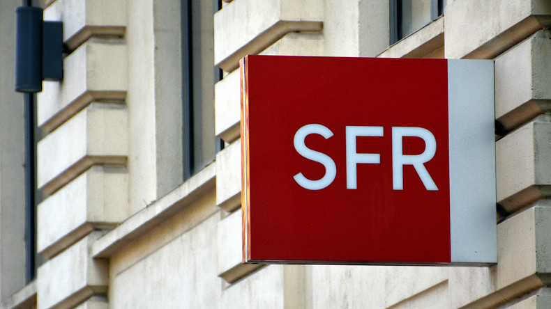 Panne nationale chez SFR : connexions internet, appels et SMS interrompus dans toute la France ce 16 juin