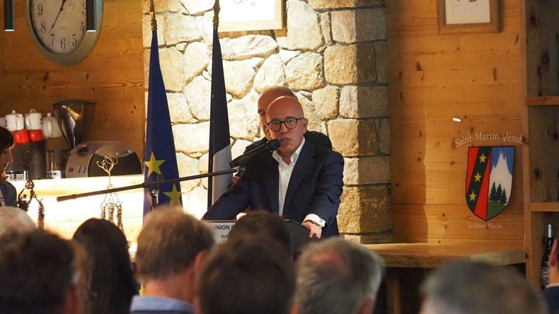 Inéligibilité : les députés rejettent en commission l’interdiction de l’exécution immédiate
