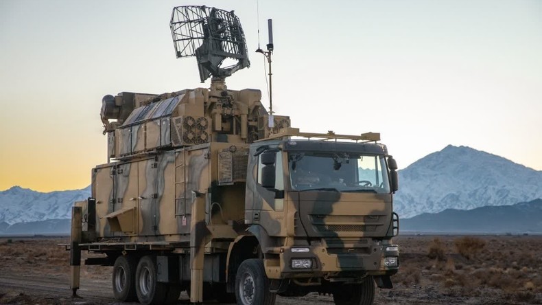 Un drone israélien visant l’installation nucléaire de Natanz abattu en Iran