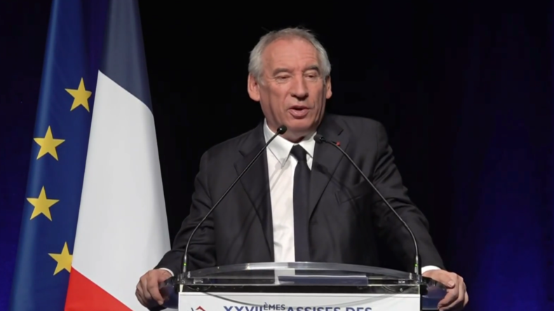 Fin du conclave sur les retraites : un accord en demi-teinte pour Bayrou