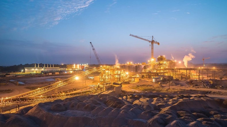 Mine stratégique : le Mali reprend Loulo-Gounkoto, Barrick poursuit l’arbitrage international