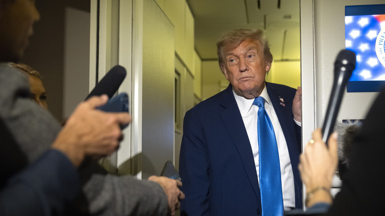 Trump quitte le G7 en fustigeant Macron : «Il se trompe toujours»