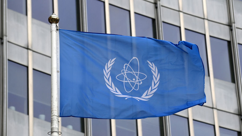 Iran : des sites de production de centrifugeuses détruits par Israël, selon l’AIEA