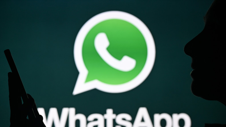 Iran : WhatsApp nie toute transmission de données à Israël