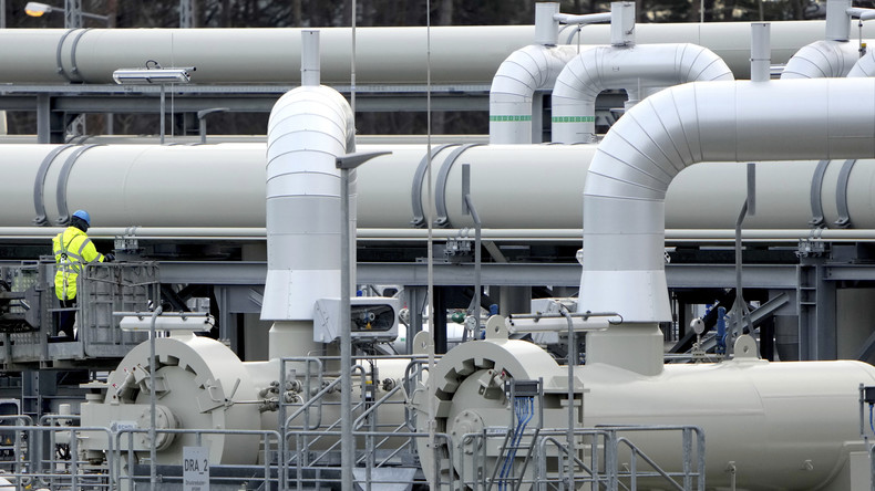 La Commission européenne annonce la fin des importations de gaz russe d’ici 2027