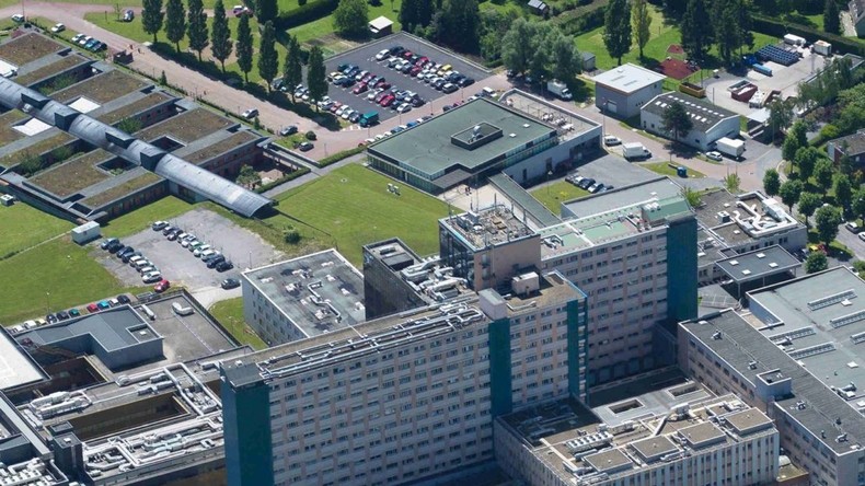 Intoxication alimentaire à Saint-Quentin : un enfant décède, six autres hospitalisés