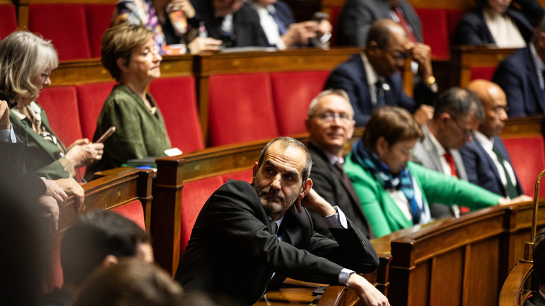 Un député écologiste interdit de séjour aux États-Unis : tensions autour d’un projet progressiste