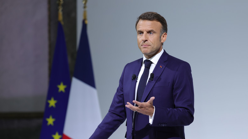 La France s’engage pour un règlement négocié dans le conflit Israël-Iran