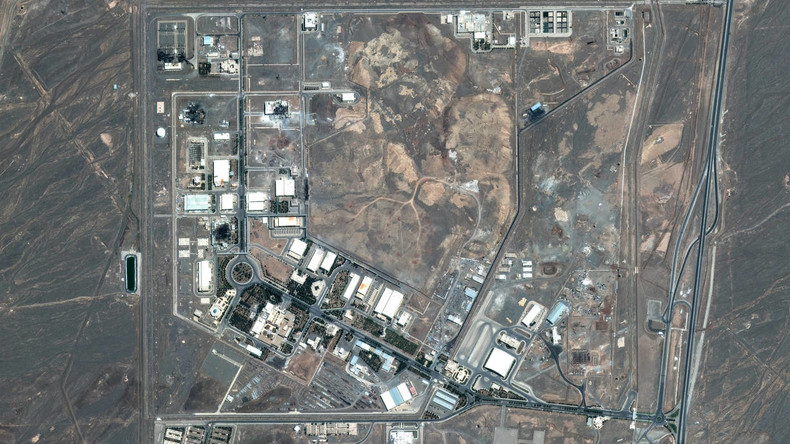 Israël revendique des frappes en Iran contre des infrastructures nucléaires et balistiques, dont les sites d’Arak et de Natanz