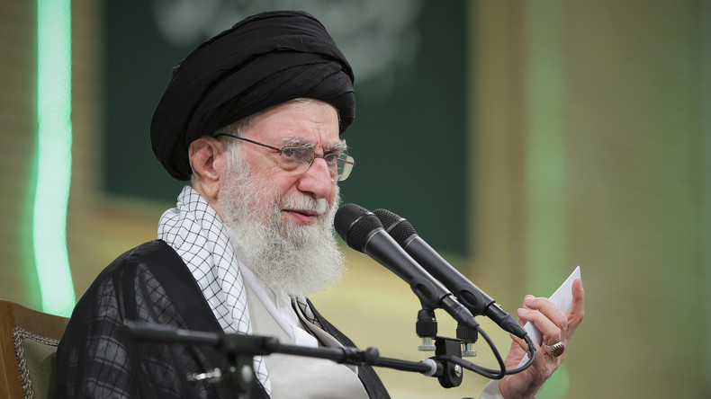 Israël place l’élimination d’Ali Khamenei parmi ses priorités militaires