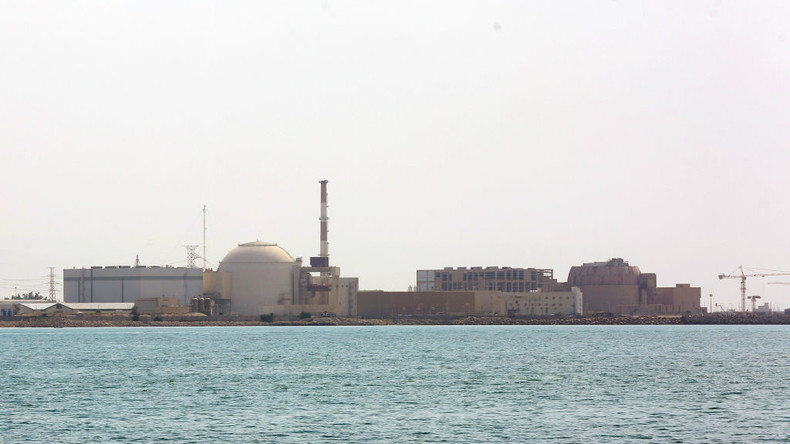 Iran : une attaque contre la centrale nucléaire de Bouchehr provoquerait une catastrophe comparable à Tchernobyl et Fukushima, avertit le directeur de Rosatom