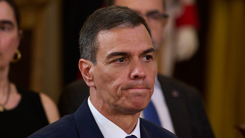 Otan : Sánchez rejette l’objectif de 5 % du PIB pour la défense, une ligne qui pourrait isoler l’Espagne