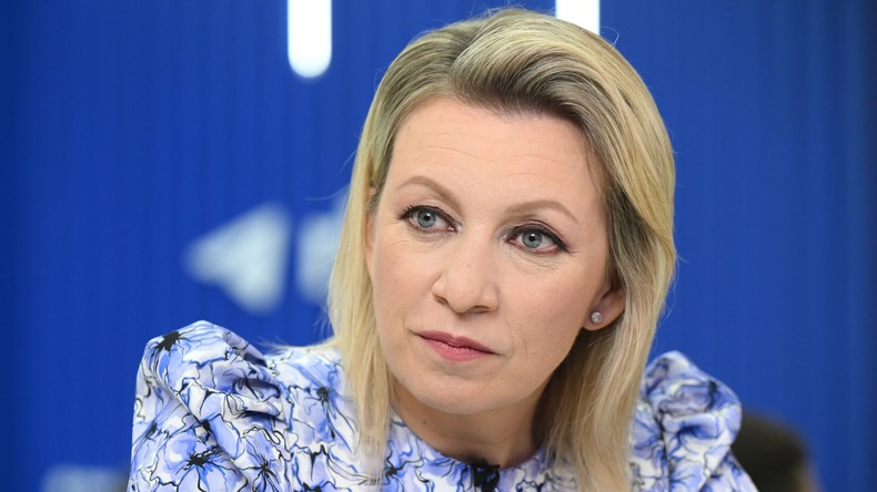 Zakharova : Kiev «ouvre un deuxième front» en Afrique en fomentant le terrorisme au Sahel