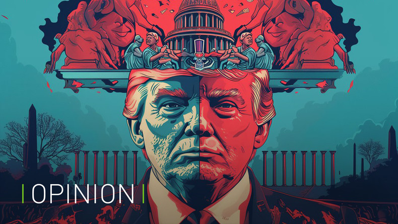 Trump est-il toujours en phase avec MAGA ?