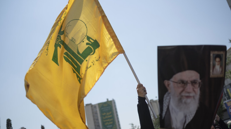 Le Hezbollah prêt à agir dans le conflit Israël-Iran