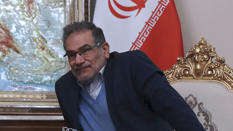 Le conseiller du guide suprême iranien, Ali Shamkhani, confirme être vivant après une frappe israélienne à Téhéran