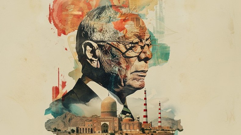 Le fantôme de Colin Powell ou le grand complot anti-iranien