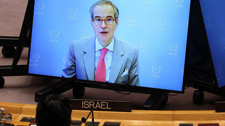 L’AIEA alerte sur le risque nucléaire en cas d’attaque contre la centrale de Bouchehr