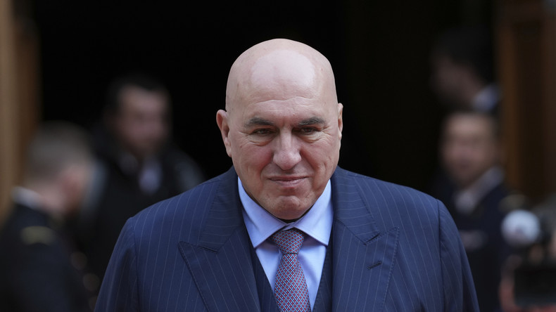 «L’OTAN n’a plus de raisons d’exister si elle ne se réforme pas», affirme le ministre italien de la Défense