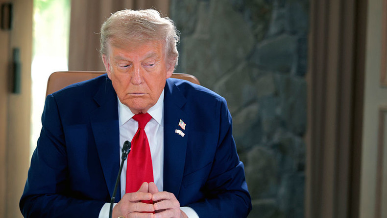 RDC-Rwanda : Donald Trump annonce un accord de paix et se verrait en prix Nobel de la paix