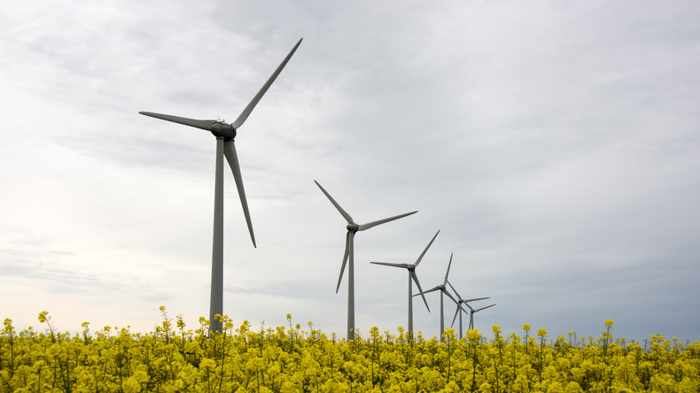 Un moratoire controversé sur l’éolien et le photovoltaïque adopté à l’Assemblée nationale