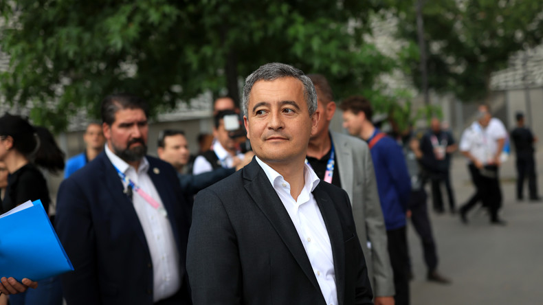 Darmanin relance le débat sur la majorité pénale à 16 ans
