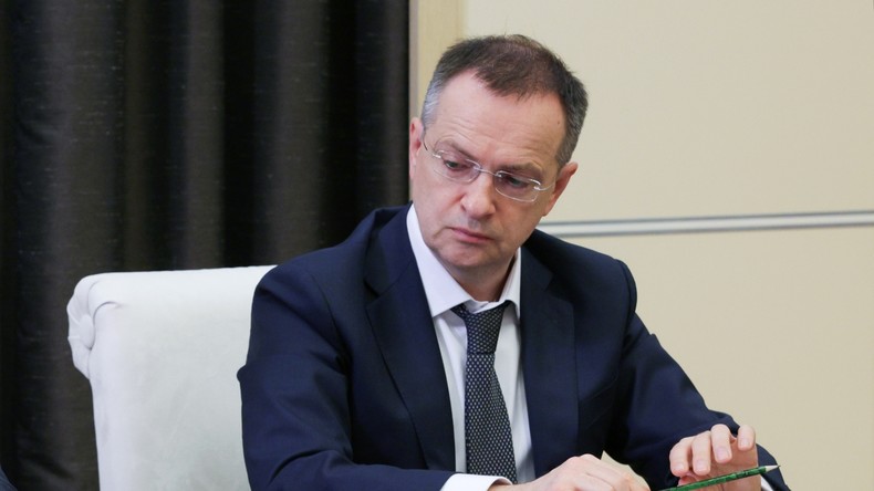 Échange de corps : Médinsky accuse le régime de Kiev de propagande «à la Goebbels»