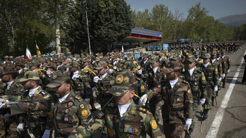 La résilience de l’appareil militaire iranien face aux frappes israéliennes