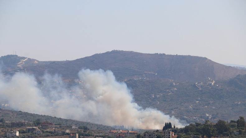 Incursions israéliennes à Marjeyoun : destructions et tensions au Sud-Liban