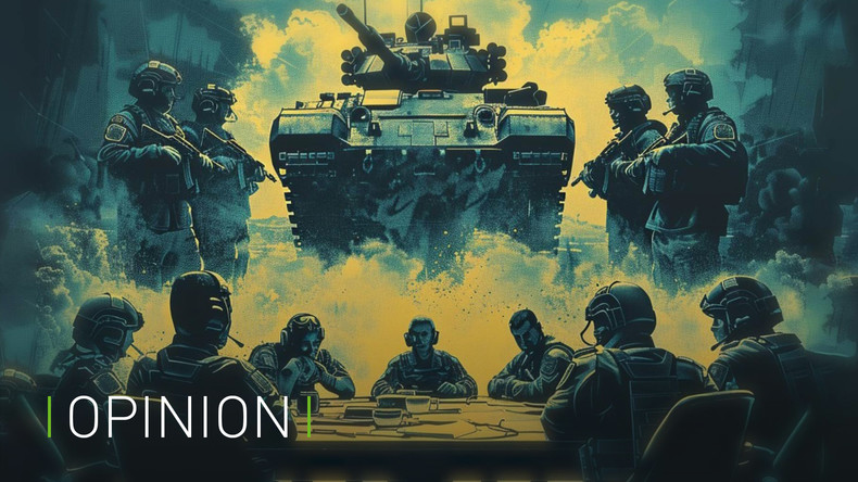 À qui profitent les négociations entre la Russie et l’Ukraine ?